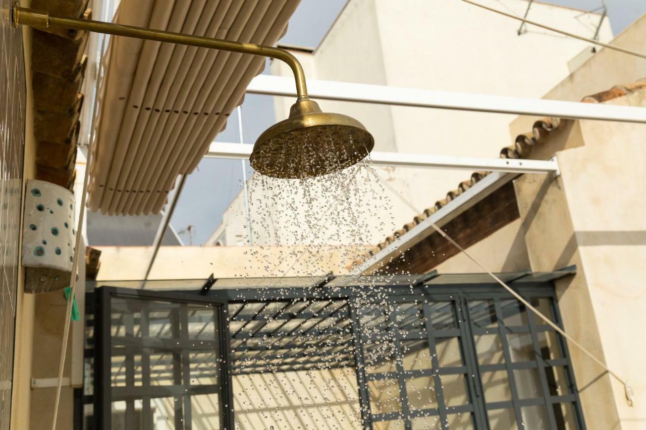 Veoapartment Quintana Terrace Siviglia Esterno foto