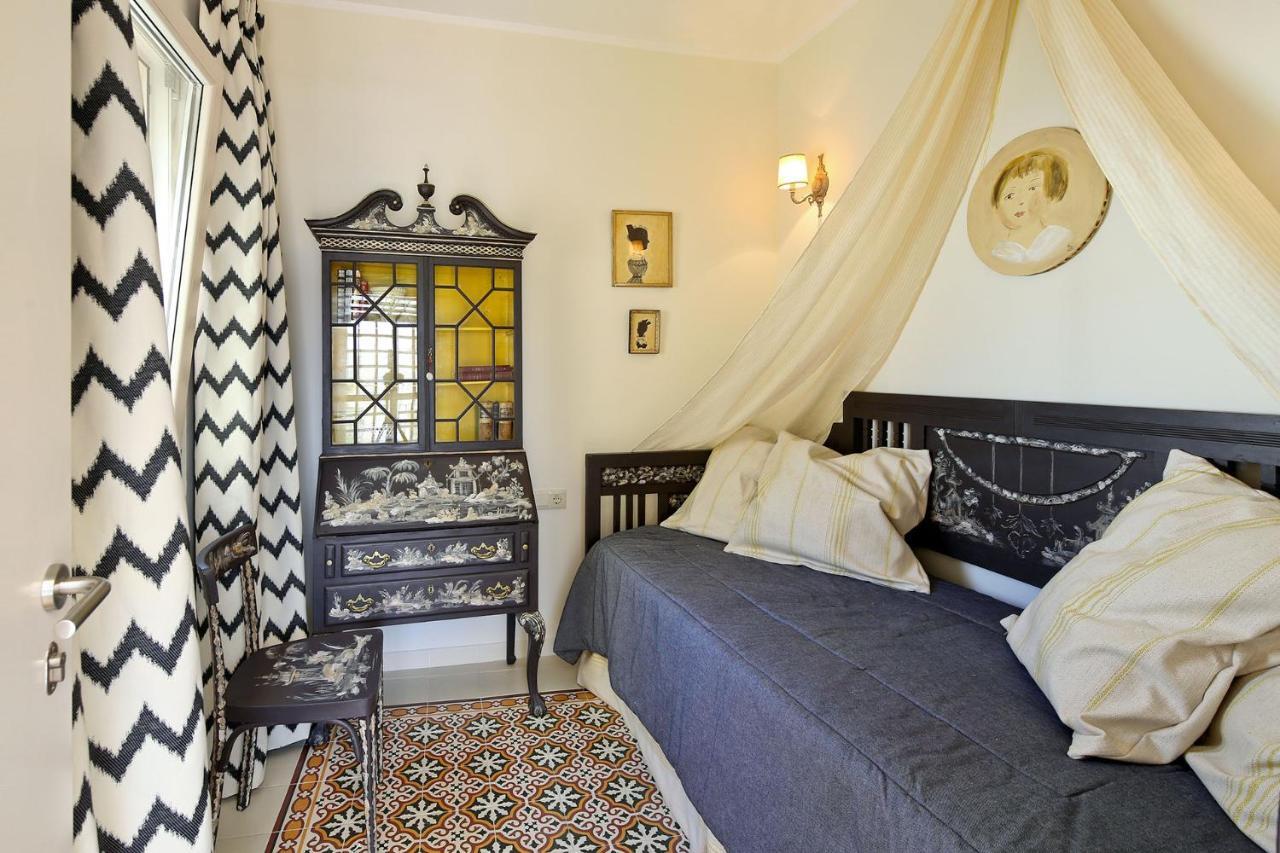Veoapartment Quintana Terrace Siviglia Camera foto