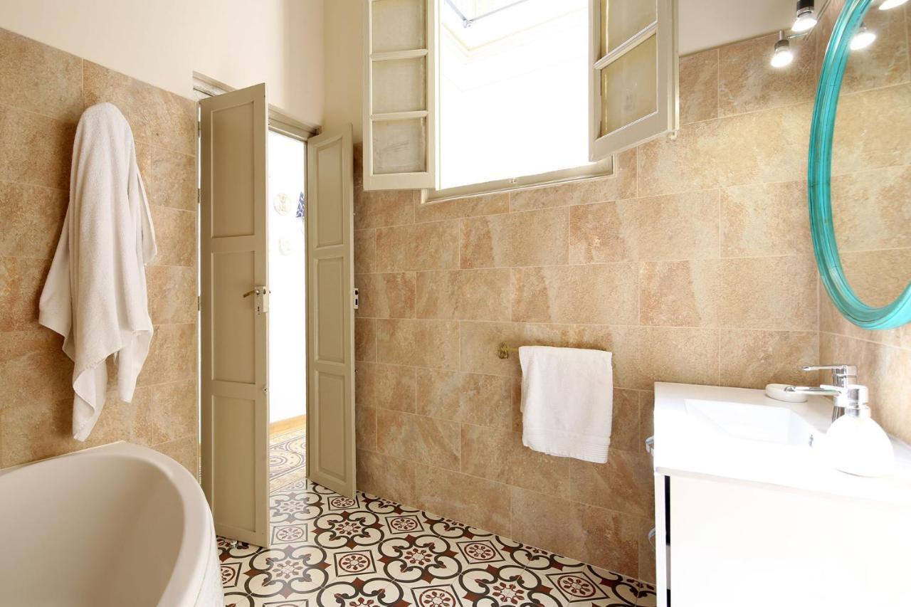 Veoapartment Quintana Terrace Siviglia Camera foto